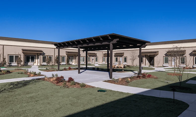 Image of The Heritage at Twin Creeks (2)