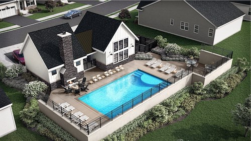 Image of The Cascades | Active Adult 55+ (3)