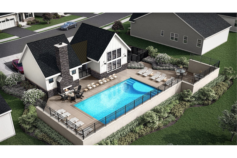 Image of The Cascades | Active Adult 55+ (3)