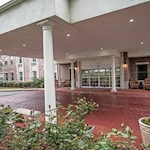 Image of Brookdale Lake Brazos (1)