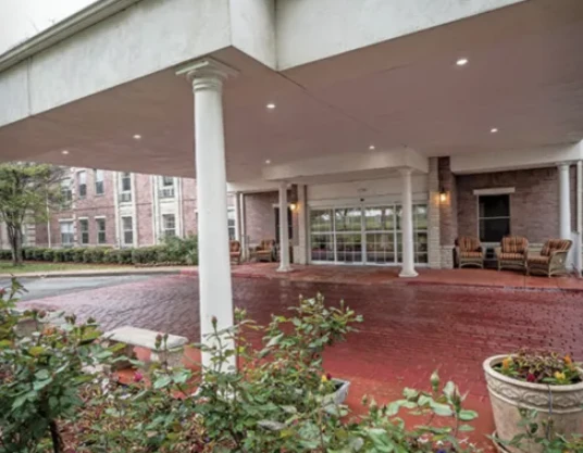 Image of Brookdale Lake Brazos (1)