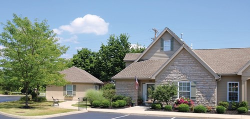 Image of Feridean Commons (1)