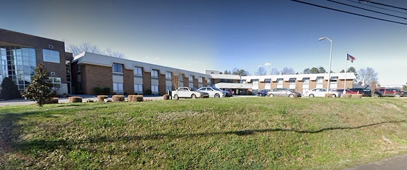 Image of West Hills Health And Rehab (1)