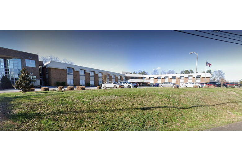 Image of West Hills Health And Rehab (1)