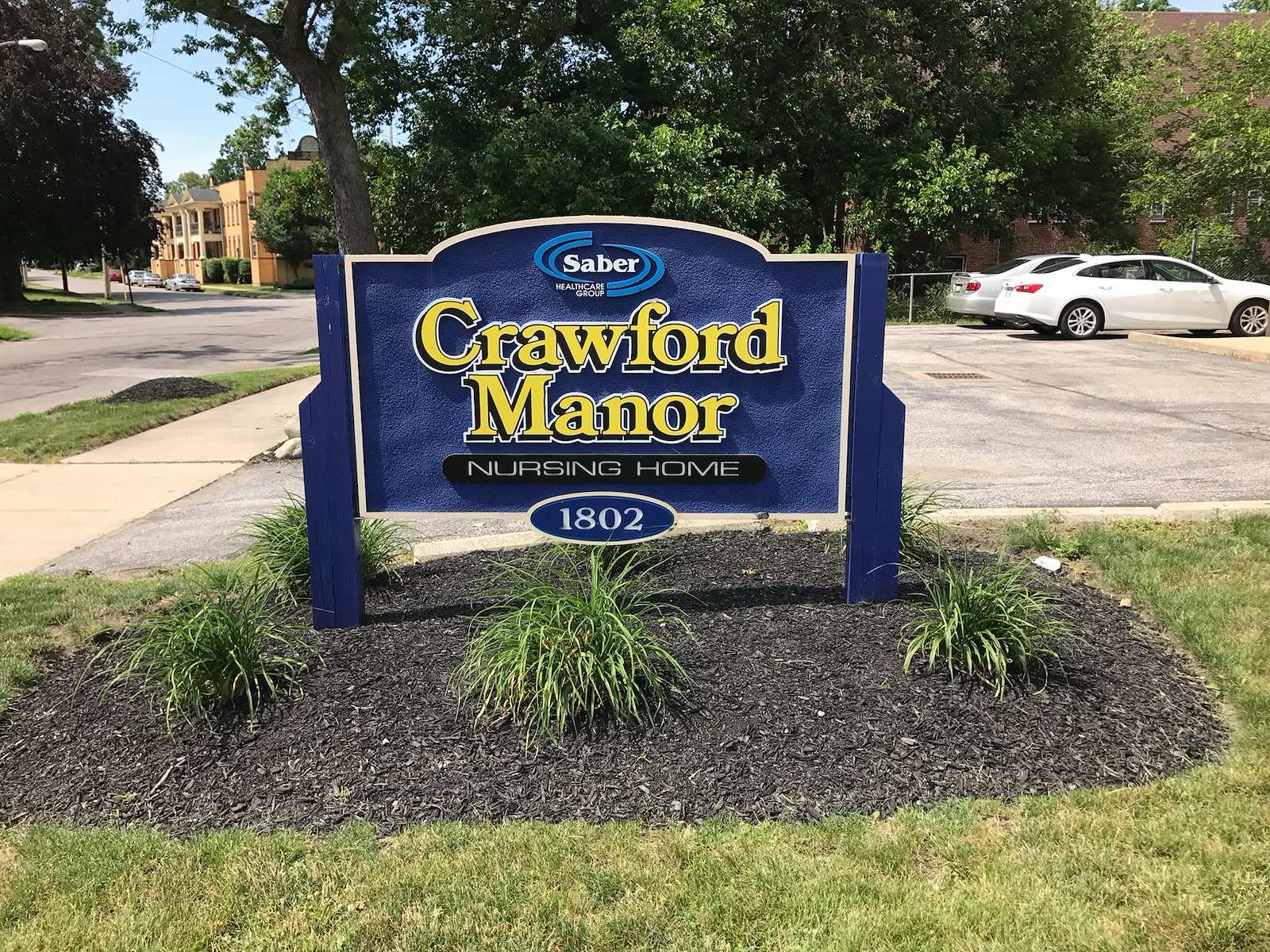 Image of Crawford Manor Healthcare Center (1)