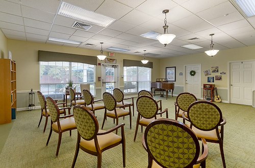 Image of Brookdale Roanoke (6)