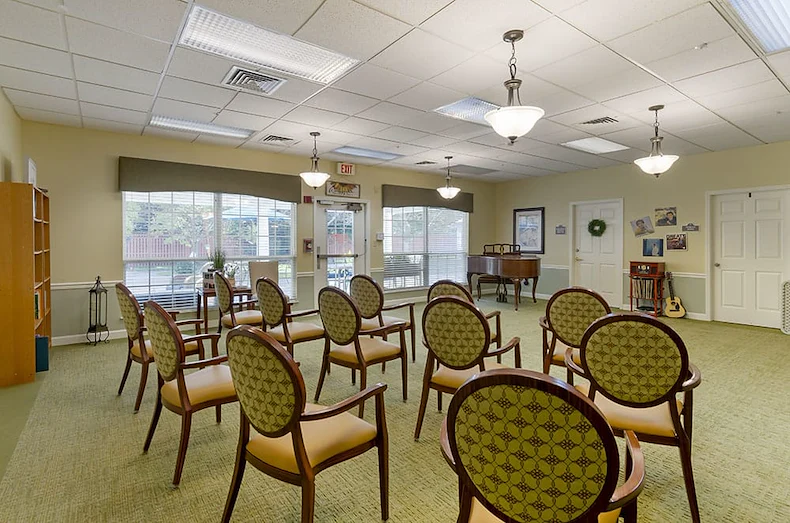 Image of Brookdale Roanoke (6)