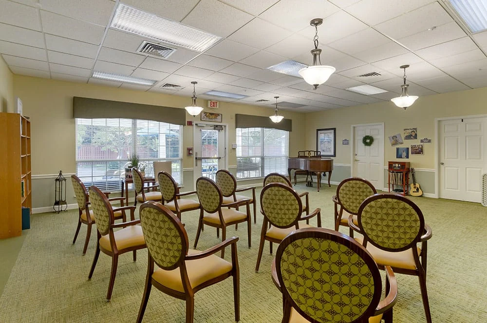 Image of Brookdale Roanoke (6)