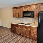 Image of Silverdale Senior Apartments (1)