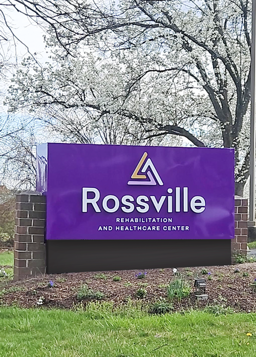 Image of Rossville Rehabilitation and Healthcare (1)