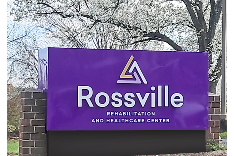 Image of Rossville Rehabilitation and Healthcare (1)