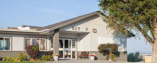 Image of Lake Ridge Center (1)