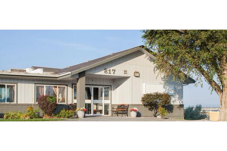 Image of Lake Ridge Center (1)