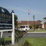 Image of Harrison House Georgetown (1)