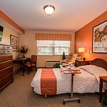 Image of Country Club Rehabilitation Campus at Dover (7)