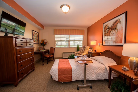 Image of Country Club Rehabilitation Campus at Dover (7)