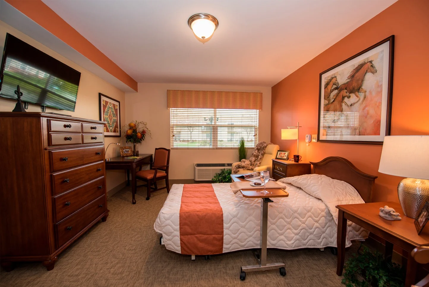 Image of Country Club Rehabilitation Campus at Dover (7)