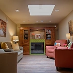 Image of A Love For Life Alcazar (6)