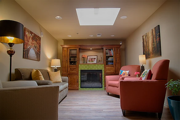 Image of A Love For Life Alcazar (6)