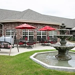 Image of Hearthside Senior Living of Collierville (6)