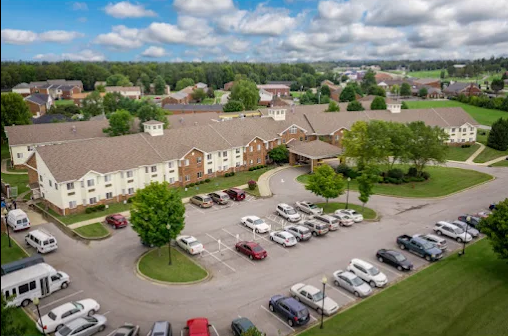 Image of McDowell Place of Danville (1)