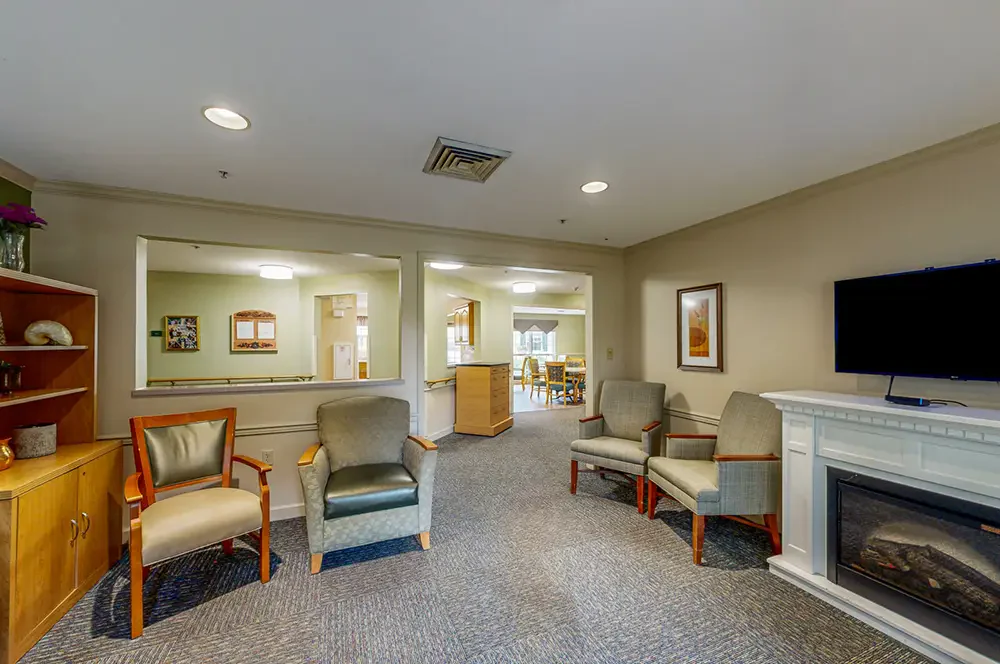 Image of Arden Courts at Sterling Heights (2)