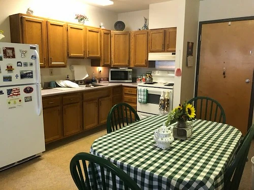 Image of Exeter Senior Living Apartments (2)