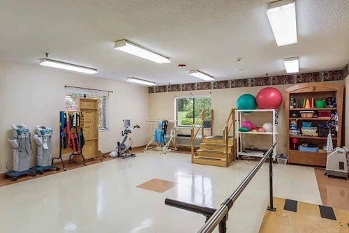 Image of Valley Hill Health and Rehab Center (4)