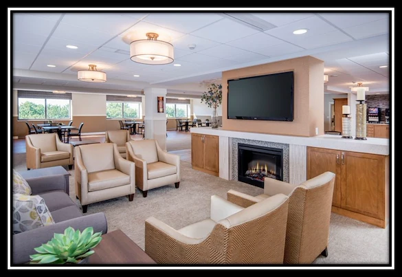 Image of Cerenity Senior Living Marian (4)