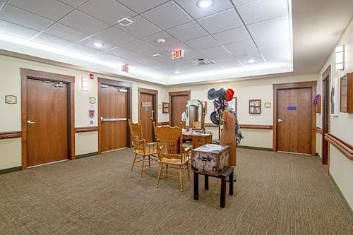 Image of Edgewood Jamestown Senior Living (9)