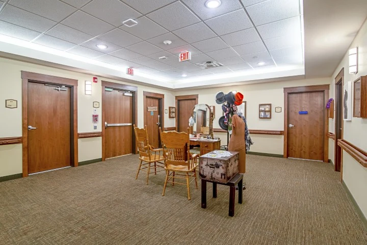 Image of Edgewood Jamestown Senior Living (9)