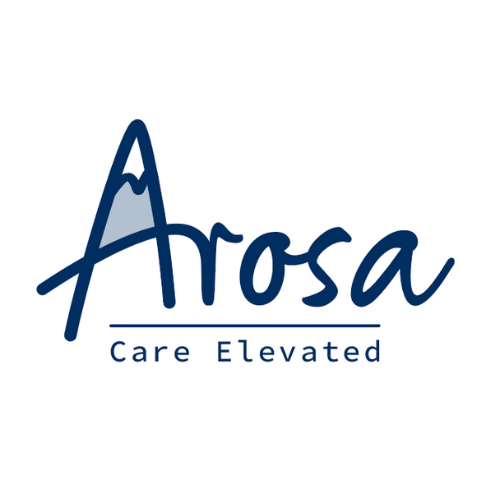 Arosa - Murfreesboro's Logo