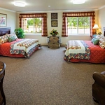 Image of Saddlebrook Oxford Memory Care (4)