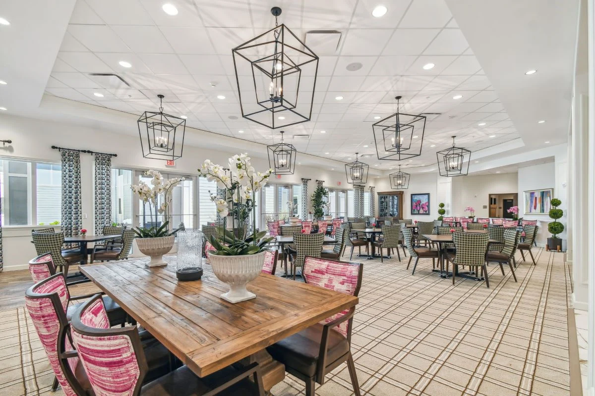 Image of Hearthstone at Leesburg (8)