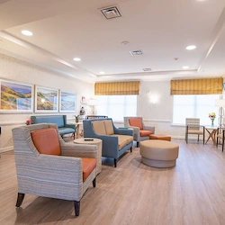 Image of Fairmont Senior Living on Clayton (2)