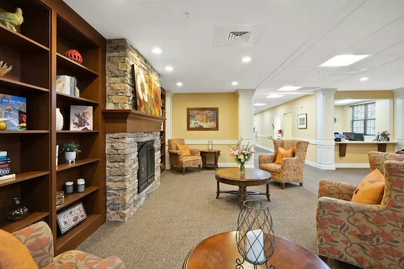 Image of Seaton Springwood (8)