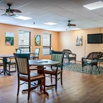 Image of Cedar Hill Healthcare And Rehabilitation Center (2)