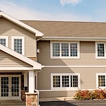 Image of CrestRidge Memory Care (1)