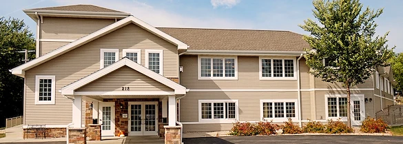 Image of CrestRidge Memory Care (1)