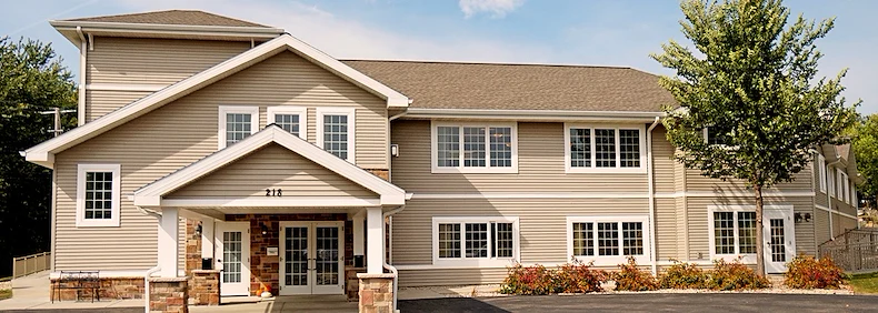 Image of CrestRidge Memory Care (1)