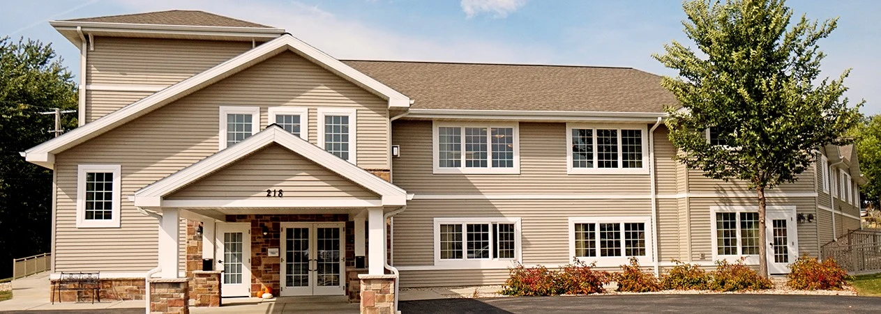 Image of CrestRidge Memory Care (1)