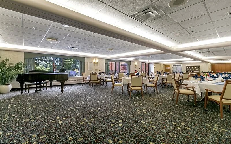Image of Jones-Harrison Senior Living (5)