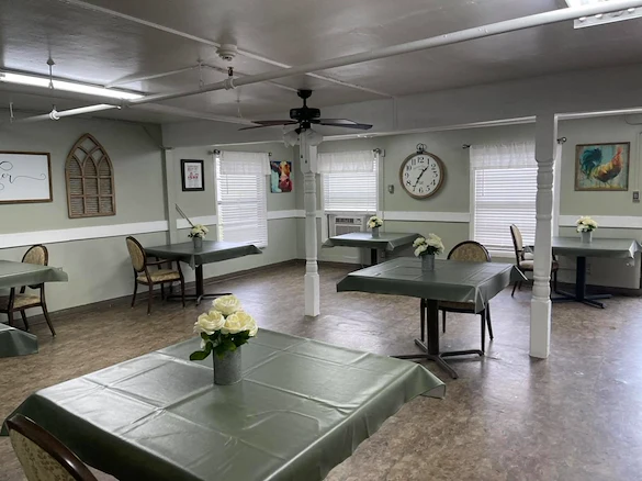 Image of Clyde Nursing Center (7)