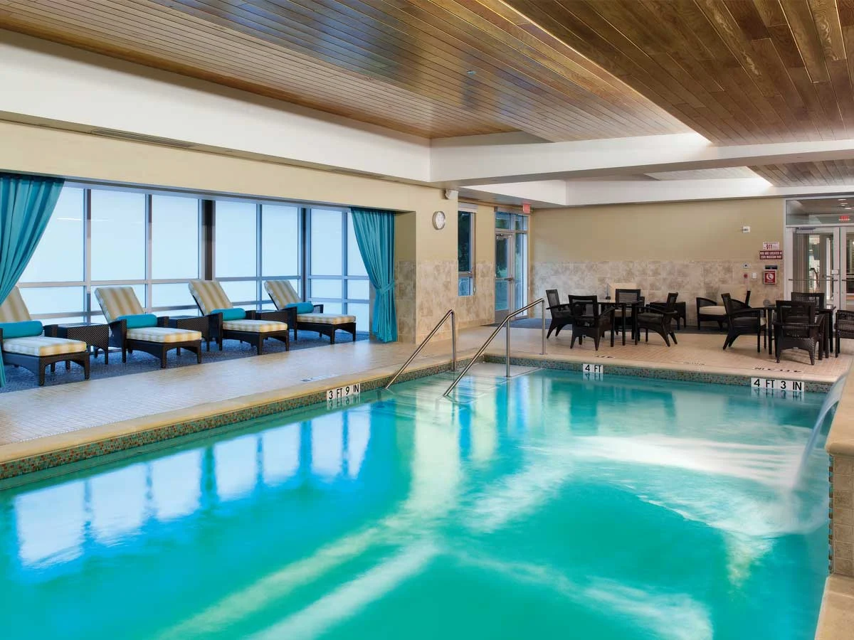 Image of The Stayton at Museum Way Senior Living (9)