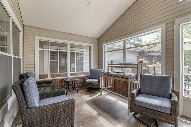 Image of Brookdale Crown Point (9)