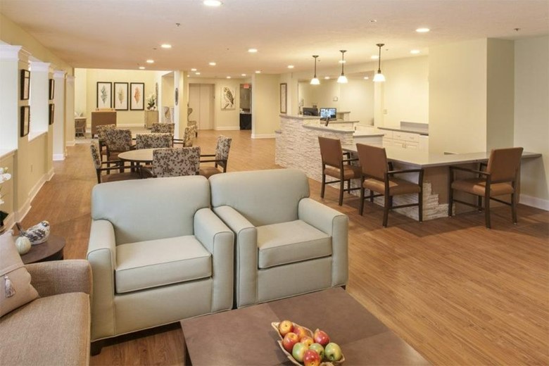 Image of The Ashford on Mt. Washington (4)