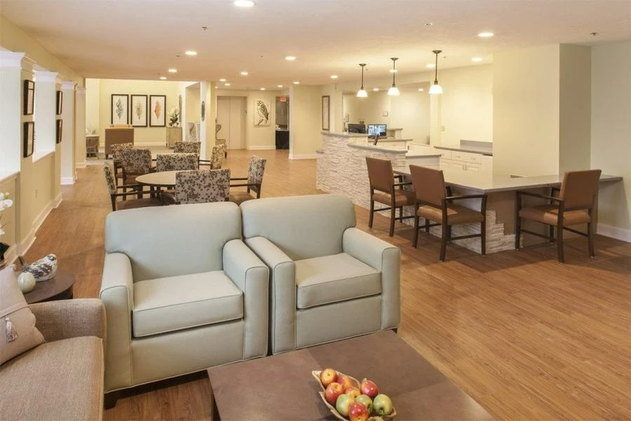 Image of The Ashford on Mt. Washington (4)