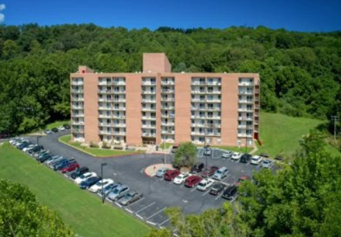 Image of Weston Arbors (1)