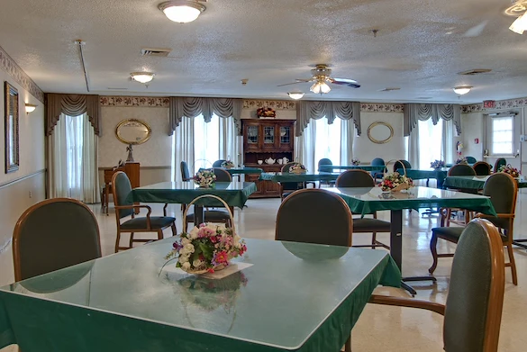 Image of Cypress Grove Rehabilitation Center (4)