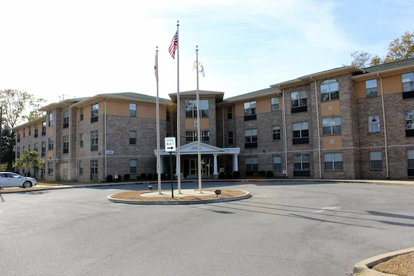 Image of Ahepa 296 Senior Apartments (1)